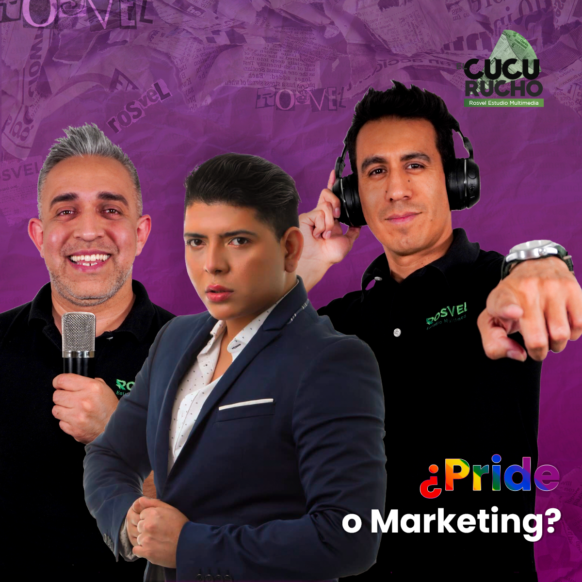 ¿Pride o Marketing?